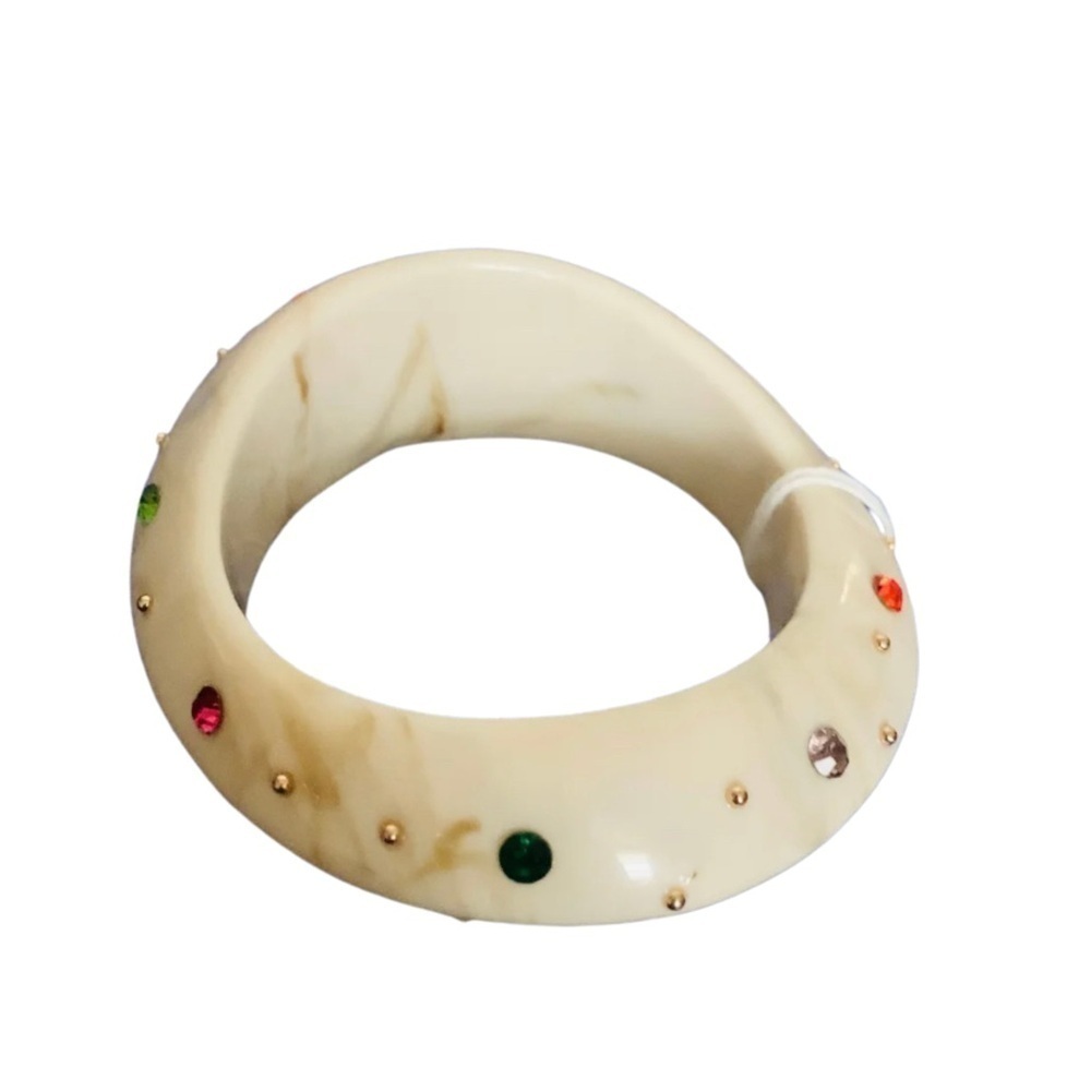Gem Bangle
